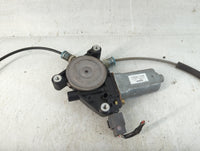 2003 Escape Escape Window Regulator Passenger Front