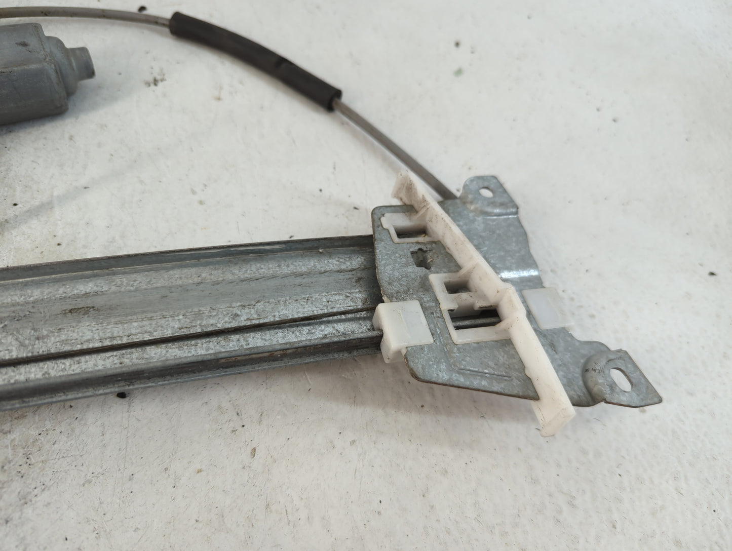 2003 Escape Escape Window Regulator Passenger Front