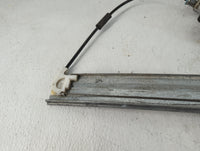 2003 Escape Escape Window Regulator Passenger Front