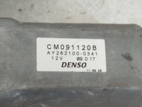 2003 Escape Escape Window Regulator Passenger Front