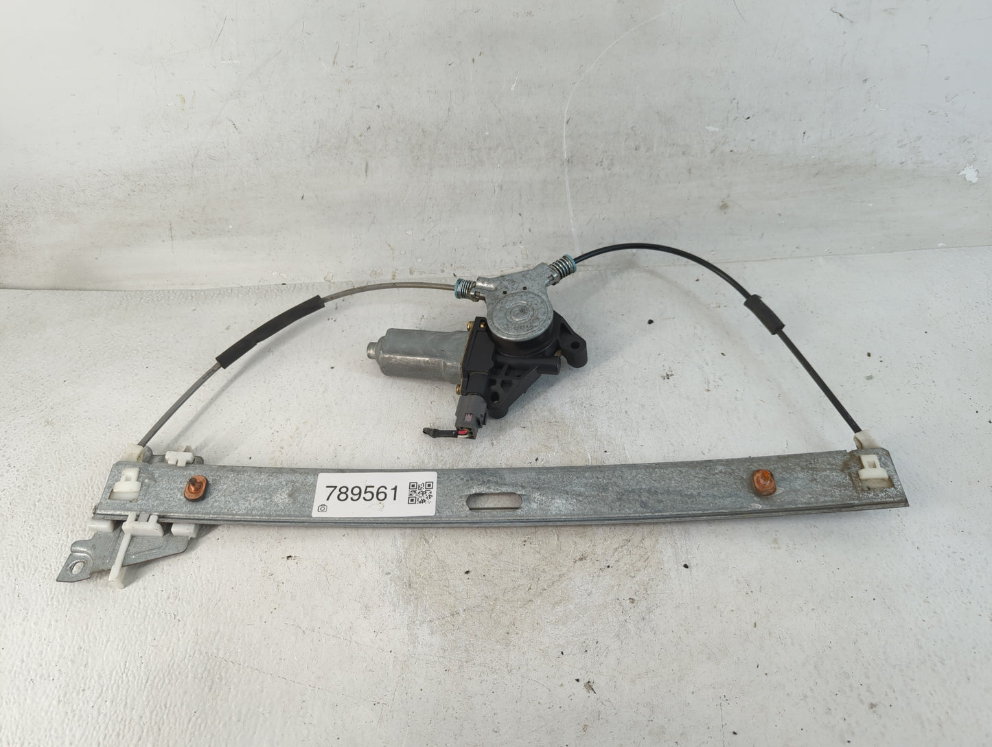 2003 Escape Escape Window Regulator Passenger Front