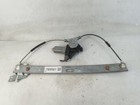 2003 Escape Escape Window Regulator Passenger Front