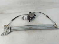 2003 Escape Escape Driver Left Front Window Regulator