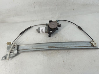 compare product 2003 Escape Escape Driver Left Front Window Regulator