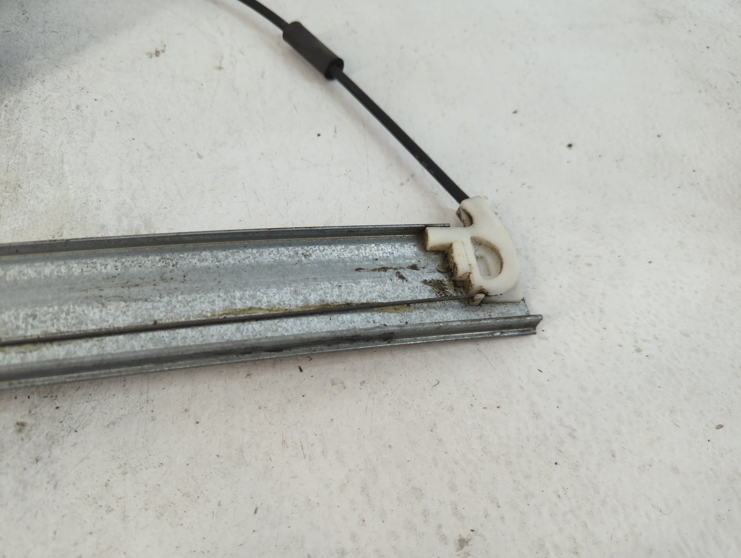 2003 Escape Escape Driver Left Front Window Regulator