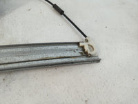 2003 Escape Escape Driver Left Front Window Regulator