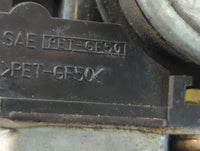 2003 Escape Escape Driver Left Front Window Regulator