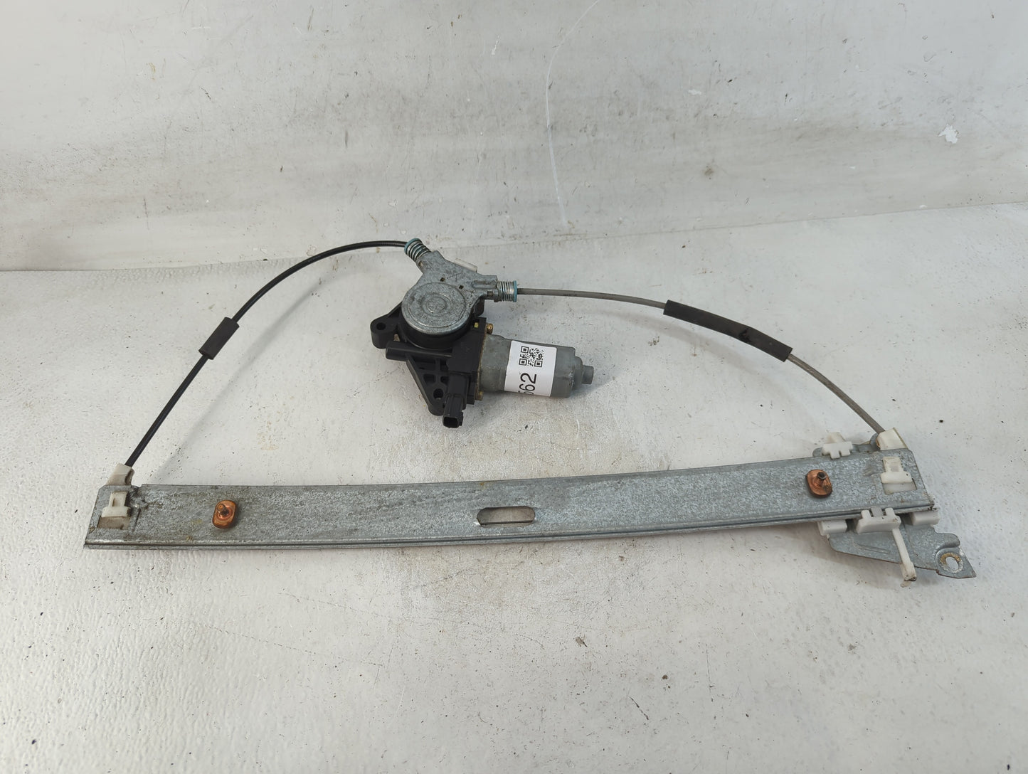 2003 Escape Escape Driver Left Front Window Regulator