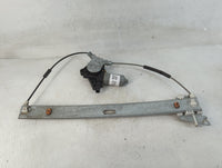 2003 Escape Escape Driver Left Front Window Regulator