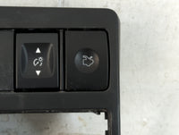 2010 Ford Fusion Headlight Head Light Switch Lamp Control - Oemusedautoparts1.com