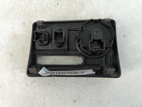 2010 Ford Fusion Headlight Head Light Switch Lamp Control - Oemusedautoparts1.com