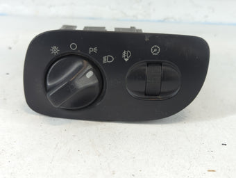 compare product 2001 Ford F-150 Headlight Head Light Switch Lamp Control