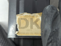 2001 Ford F-150 Headlight Head Light Switch Lamp Control