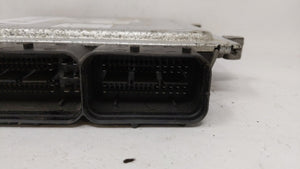 2011-2015 Hyundai Sonata PCM Engine Control Computer ECU ECM PCU OEM P/N:39155-2G911 39155-2G915 Fits OEM Used Auto Parts - Oemusedautoparts1.com 