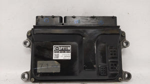 2014 Mazda 6 PCM Engine Control Computer ECU ECM PCU OEM P/N:PY1W-18881-A PY1W-18881-B, PY1W-18881-C, PY1W-18881-D Fits OEM Used Auto Parts