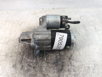 2012-2019 Chevrolet Sonic Car Starter Motor Solenoid OEM P/N:M000T39173ZC 25194634 Fits OEM Used Auto Parts - Oemusedautoparts1.com