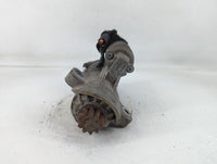 2007-2018 Lincoln Mkx Car Starter Motor Solenoid OEM P/N:HD9T-11000-BA Fits OEM Used Auto Parts - Oemusedautoparts1.com