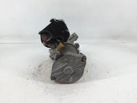 2007-2018 Lincoln Mkx Car Starter Motor Solenoid OEM P/N:HD9T-11000-BA Fits OEM Used Auto Parts - Oemusedautoparts1.com