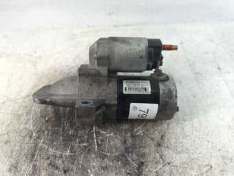 compare product 2018-2022 Ford Mustang Car Starter Motor Solenoid OEM P/N:M000TC0571ZC JR3T-11000-BA Fits Fits 2018 2019 2020 2021 2022 OEM Used Auto Parts