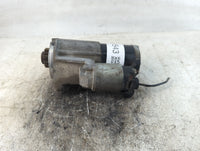 2008-2015 Nissan Rogue Car Starter Motor Solenoid OEM P/N:M000TA0271 23300 ET80B Fits Fits 2008 2009 2010 2011 2012 2013 2014 2015 OEM Used Auto Parts - Oemusedautoparts1.com