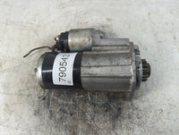 2008-2015 Nissan Rogue Car Starter Motor Solenoid OEM P/N:M000TA0271 23300 ET80B Fits Fits 2008 2009 2010 2011 2012 2013 2014 2015 OEM Used Auto Parts - Oemusedautoparts1.com