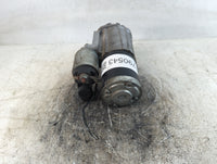 2008-2015 Nissan Rogue Car Starter Motor Solenoid OEM P/N:M000TA0271 23300 ET80B Fits Fits 2008 2009 2010 2011 2012 2013 2014 2015 OEM Used Auto Parts - Oemusedautoparts1.com