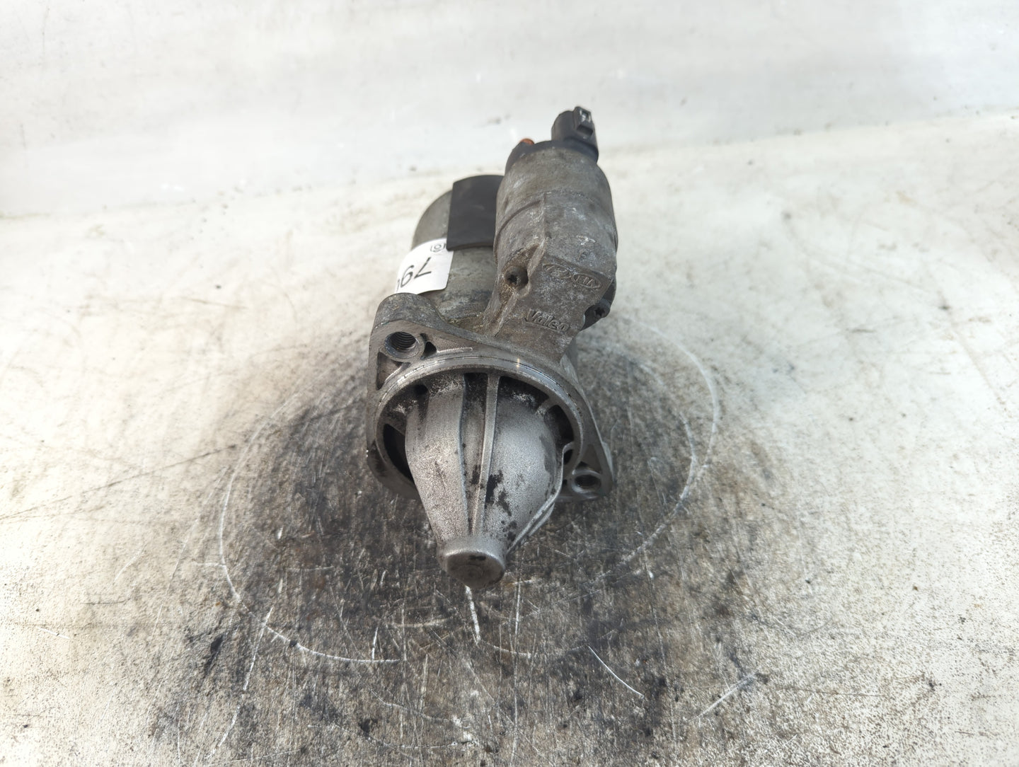 2014-2022 Kia Forte Car Starter Motor Solenoid OEM P/N:36100-2B502 1202653 Fits OEM Used Auto Parts - Oemusedautoparts1.com