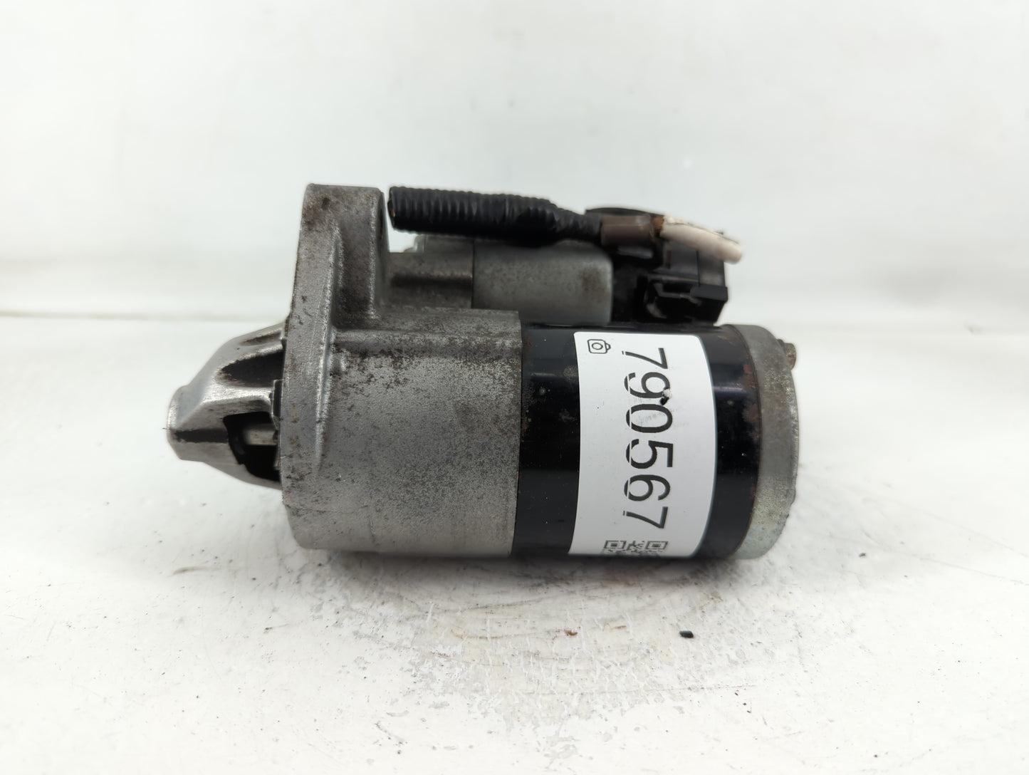 2014-2021 Mazda 6 Car Starter Motor Solenoid OEM P/N:M000T39671 Fits Fits 2014 2015 2016 2017 2018 2019 2020 2021 2022 OEM Used Auto Parts - Oemusedautoparts1.com