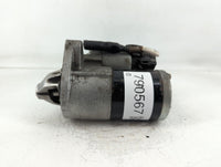 2014-2021 Mazda 6 Car Starter Motor Solenoid OEM P/N:M000T39671 Fits Fits 2014 2015 2016 2017 2018 2019 2020 2021 2022 OEM Used Auto Parts - Oemusedautoparts1.com