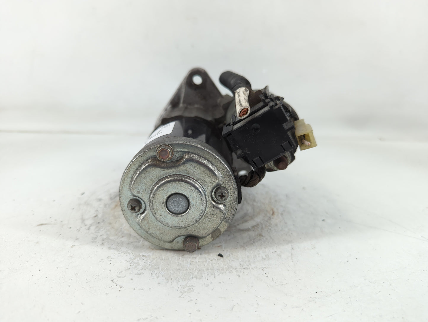 2014-2021 Mazda 6 Car Starter Motor Solenoid OEM P/N:M000T39671 Fits Fits 2014 2015 2016 2017 2018 2019 2020 2021 2022 OEM Used Auto Parts - Oemusedautoparts1.com