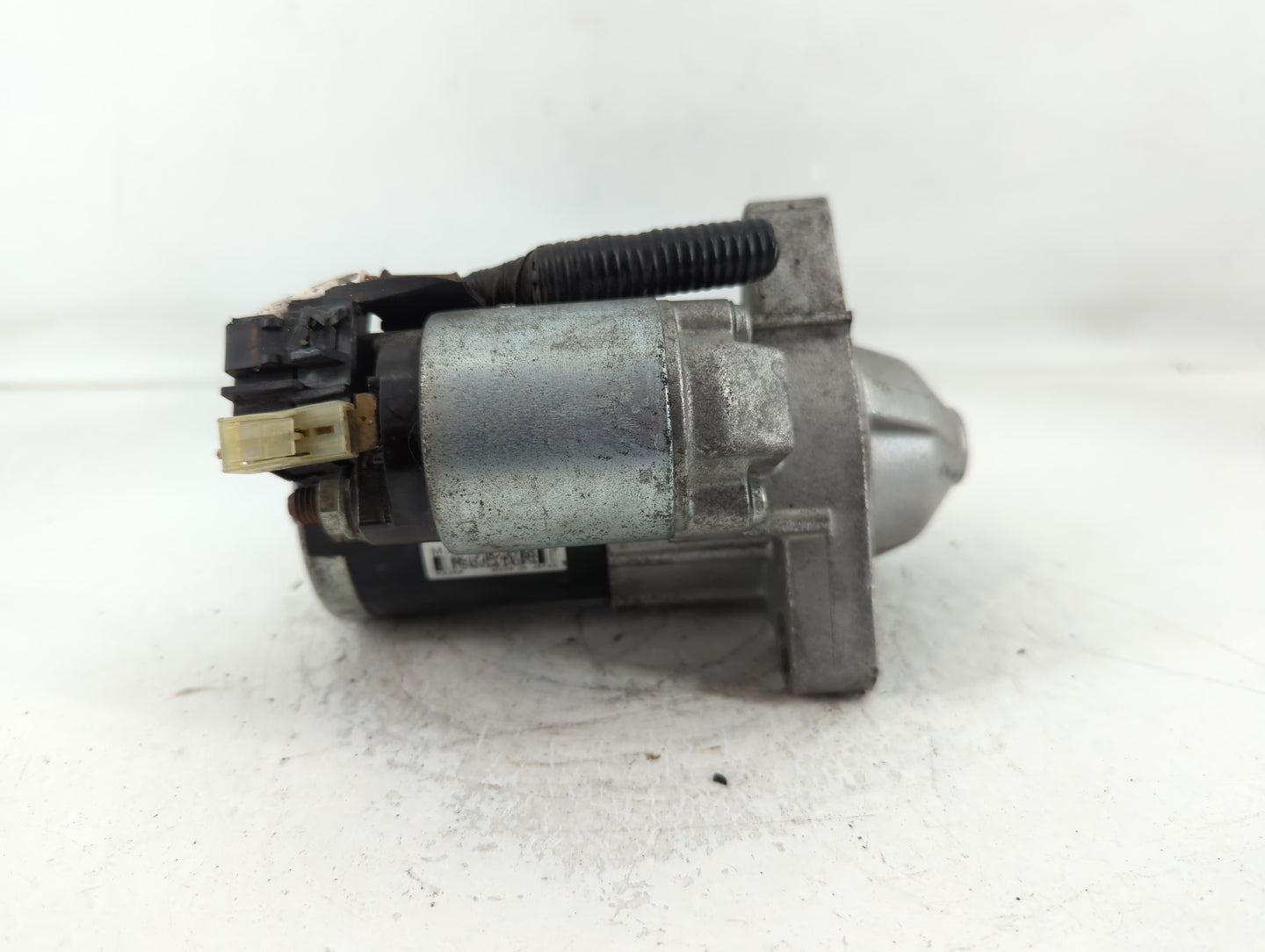 2014-2021 Mazda 6 Car Starter Motor Solenoid OEM P/N:M000T39671 Fits Fits 2014 2015 2016 2017 2018 2019 2020 2021 2022 OEM Used Auto Parts - Oemusedautoparts1.com
