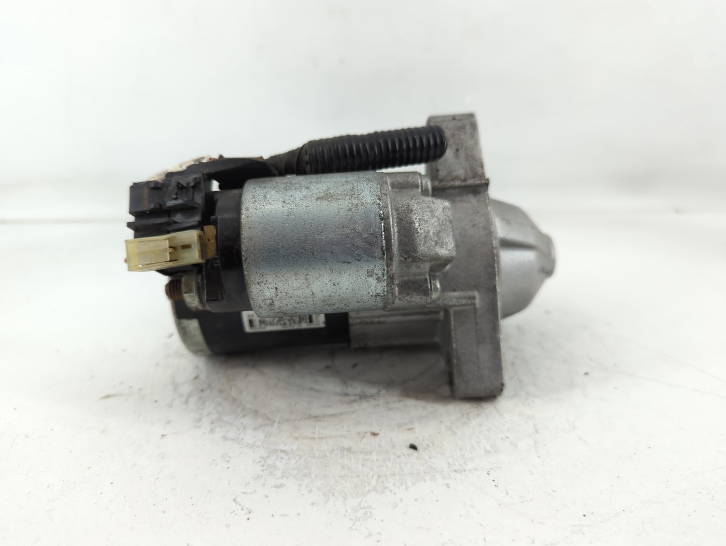 2014-2021 Mazda 6 Car Starter Motor Solenoid OEM P/N:M000T39671 Fits Fits 2014 2015 2016 2017 2018 2019 2020 2021 2022 OEM Used Auto Parts - Oemusedautoparts1.com