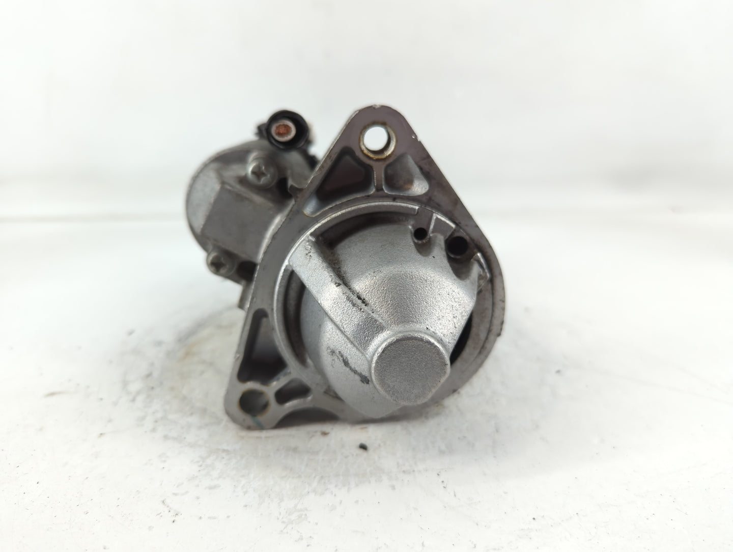 2014-2021 Mazda 6 Car Starter Motor Solenoid OEM P/N:M000T39671 Fits Fits 2014 2015 2016 2017 2018 2019 2020 2021 2022 OEM Used Auto Parts - Oemusedautoparts1.com