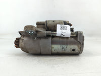 2007-2018 Ford Edge Car Starter Motor Solenoid OEM P/N:8G1T-11000-AE Fits OEM Used Auto Parts - Oemusedautoparts1.com