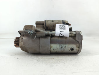 compare product 2007-2018 Ford Edge Car Starter Motor Solenoid OEM P/N:8G1T-11000-AE Fits OEM Used Auto Parts