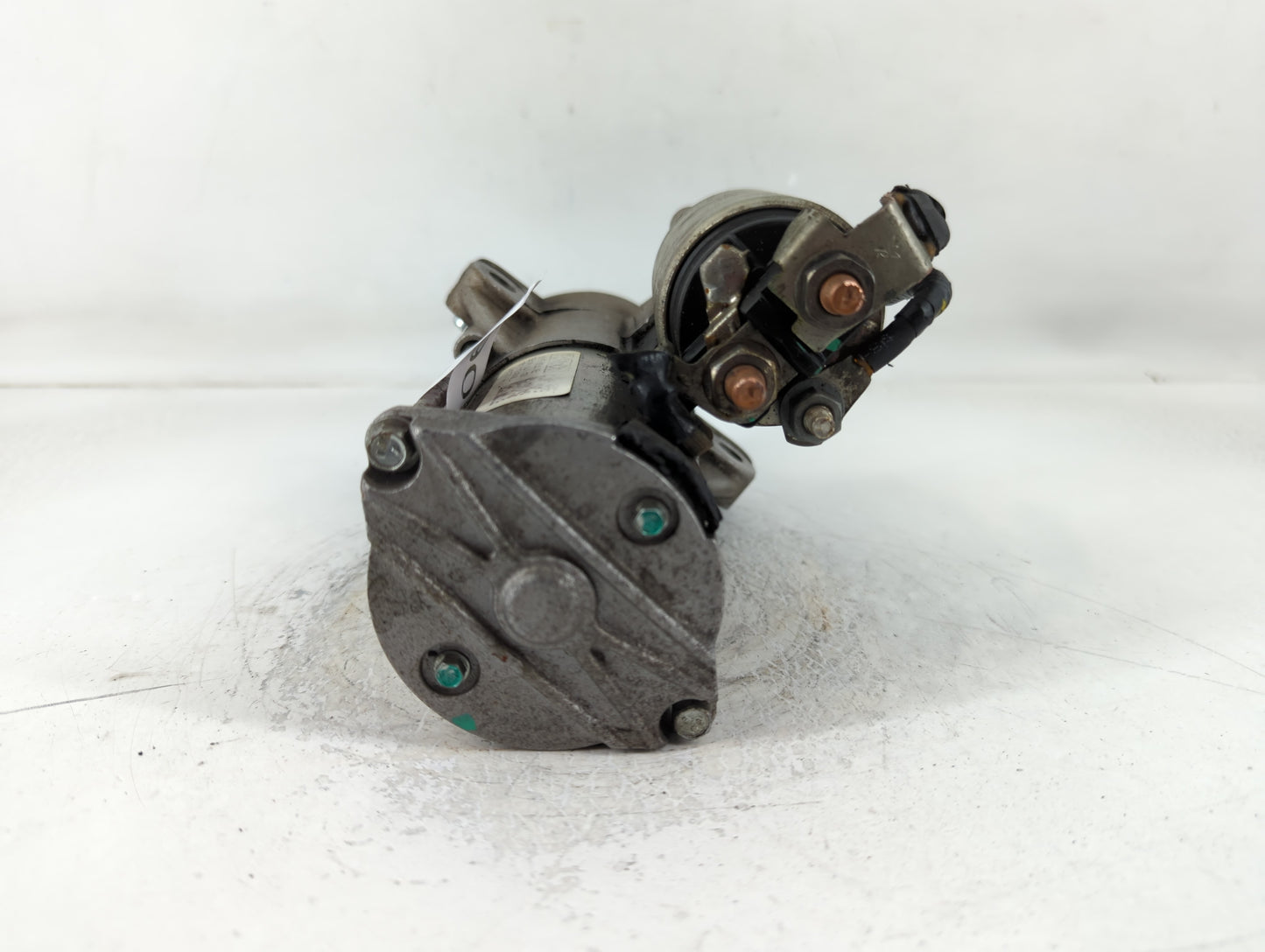 2007-2018 Ford Edge Car Starter Motor Solenoid OEM P/N:8G1T-11000-AE Fits OEM Used Auto Parts - Oemusedautoparts1.com