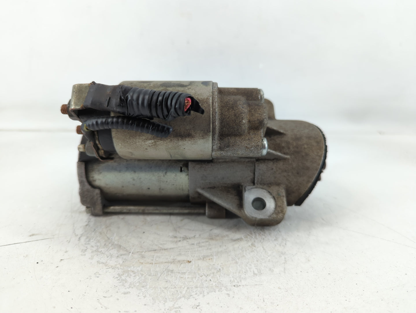2007-2018 Ford Edge Car Starter Motor Solenoid OEM P/N:8G1T-11000-AE Fits OEM Used Auto Parts - Oemusedautoparts1.com