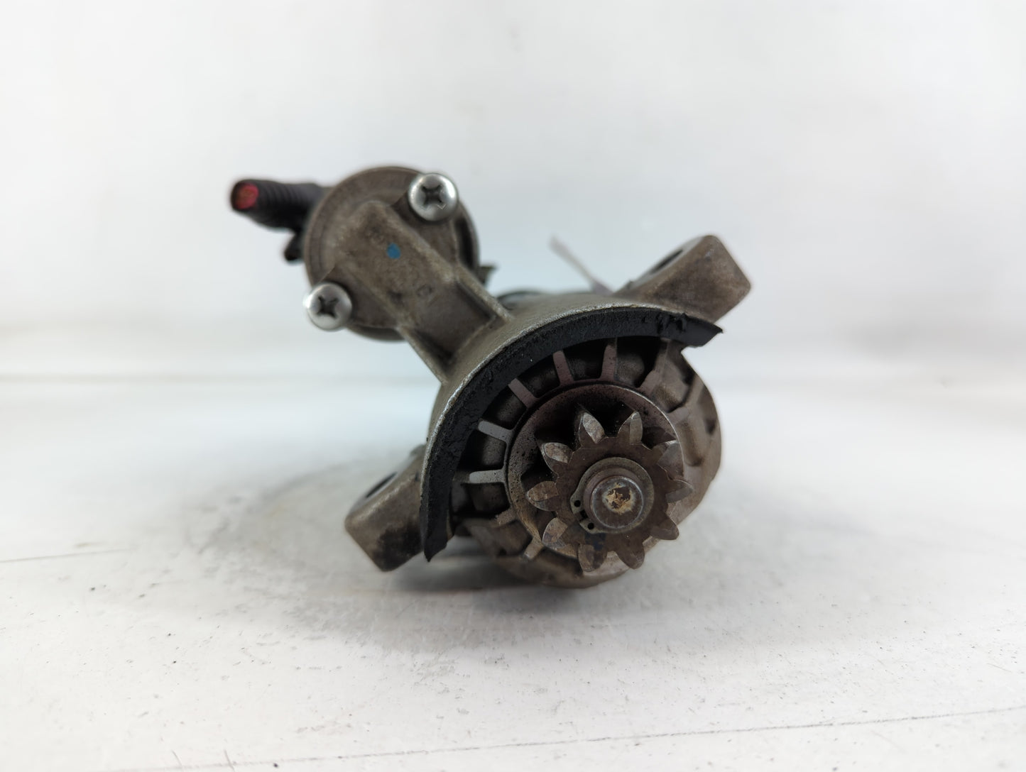 2007-2018 Ford Edge Car Starter Motor Solenoid OEM P/N:8G1T-11000-AE Fits OEM Used Auto Parts - Oemusedautoparts1.com