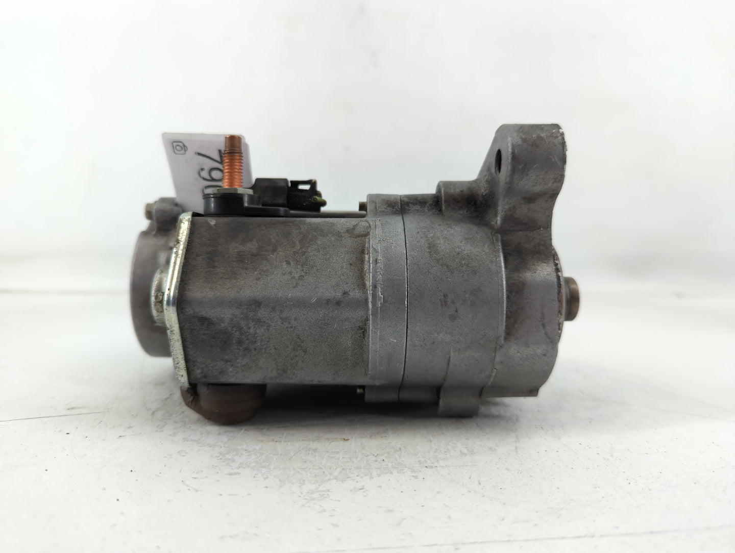 2006-2021 Dodge Charger Car Starter Motor Solenoid OEM P/N:TN428000-2200 Fits OEM Used Auto Parts - Oemusedautoparts1.com