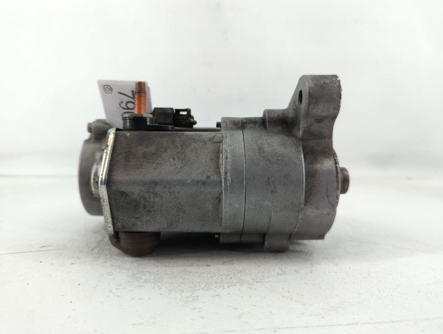 2006-2021 Dodge Charger Car Starter Motor Solenoid OEM P/N:TN428000-2200 Fits OEM Used Auto Parts - Oemusedautoparts1.com