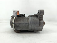 2006-2021 Dodge Charger Car Starter Motor Solenoid OEM P/N:TN428000-2200 Fits OEM Used Auto Parts - Oemusedautoparts1.com