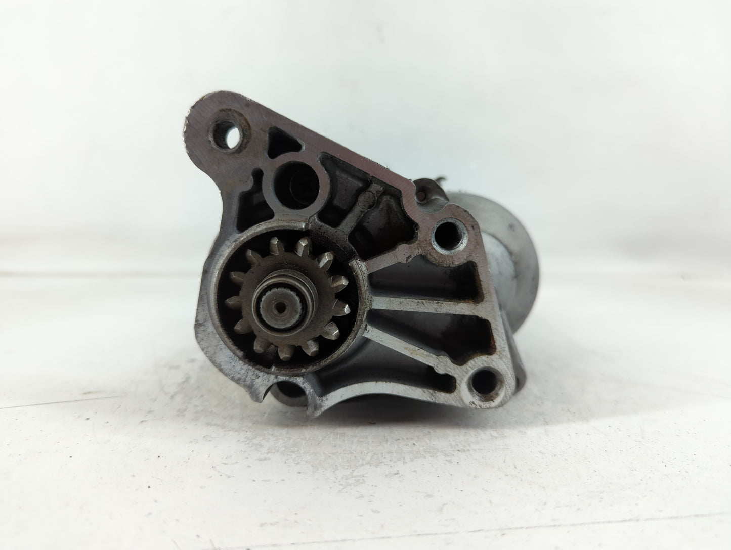 2006-2021 Dodge Charger Car Starter Motor Solenoid OEM P/N:TN428000-2200 Fits OEM Used Auto Parts - Oemusedautoparts1.com