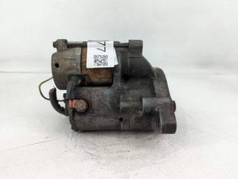 compare product 2003-2005 Dodge Ram 1500 Car Starter Motor Solenoid OEM P/N:TN428000-2010 Fits Fits 2003 2004 2005 OEM Used Auto Parts