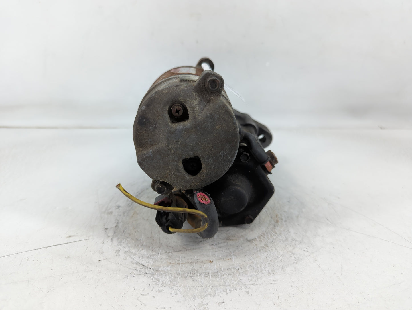 2003-2005 Dodge Ram 1500 Car Starter Motor Solenoid OEM P/N:TN428000-2010 Fits Fits 2003 2004 2005 OEM Used Auto Parts - Oemusedautoparts1.com