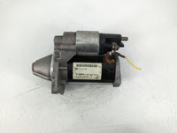 2014-2021 Buick Encore Car Starter Motor Solenoid OEM P/N:0 001 192 087 25 200 067 Fits OEM Used Auto Parts - Oemusedautoparts1.com