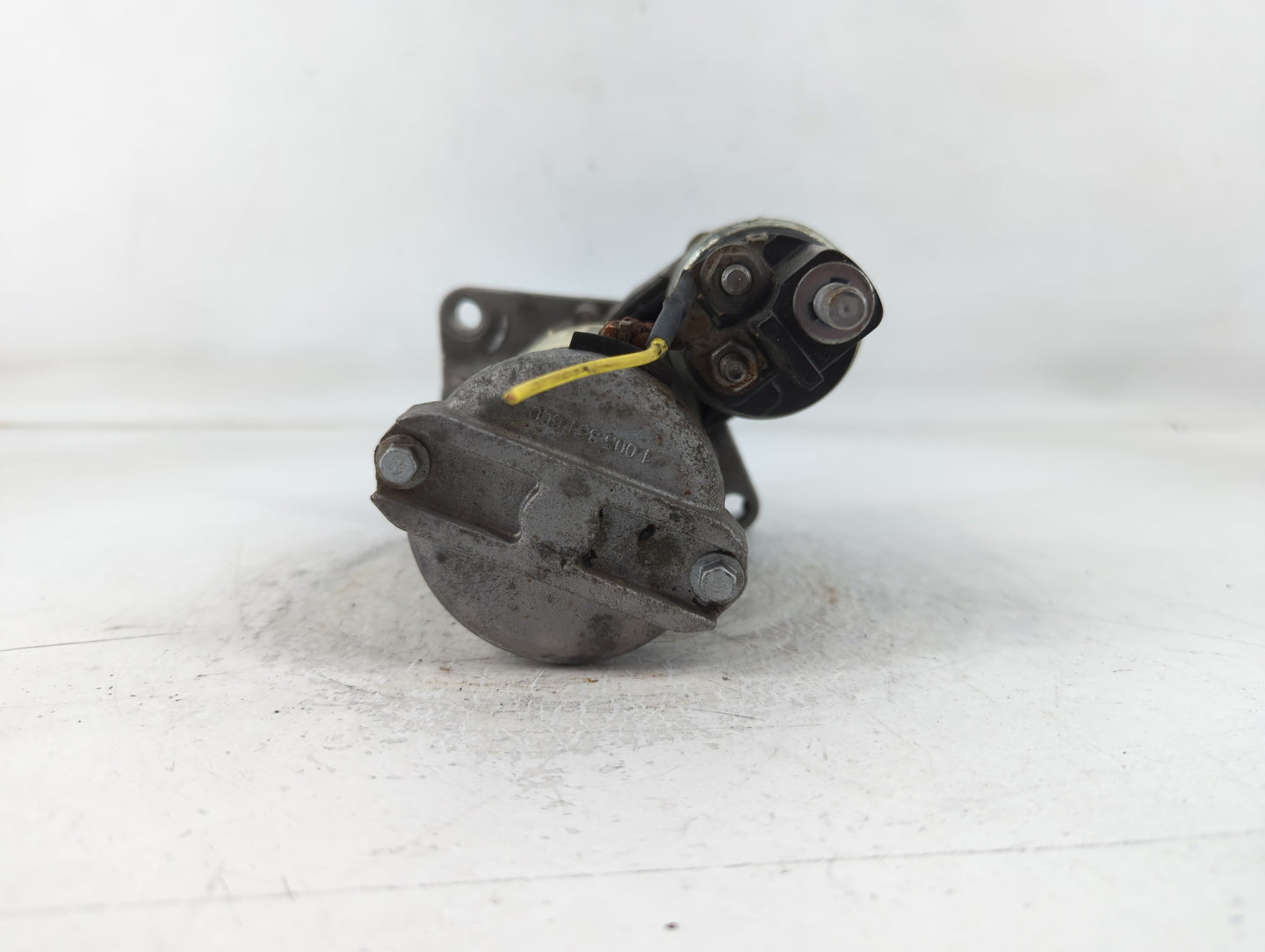2014-2021 Buick Encore Car Starter Motor Solenoid OEM P/N:0 001 192 087 25 200 067 Fits OEM Used Auto Parts - Oemusedautoparts1.com