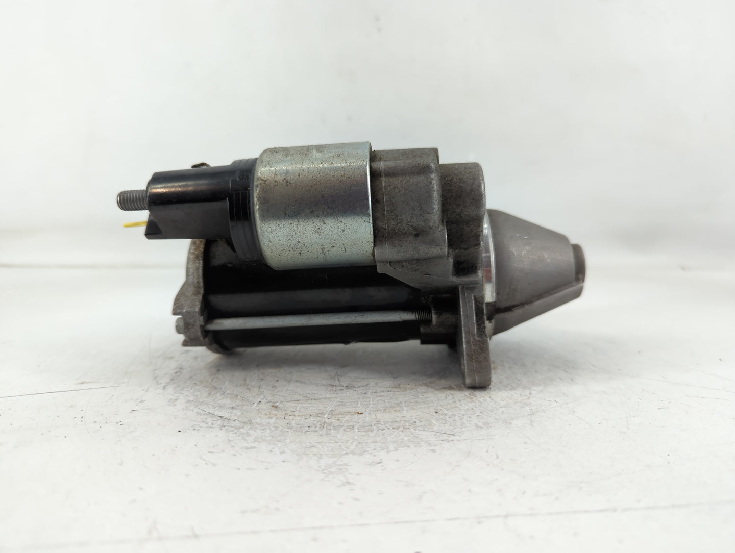2014-2021 Buick Encore Car Starter Motor Solenoid OEM P/N:0 001 192 087 25 200 067 Fits OEM Used Auto Parts - Oemusedautoparts1.com