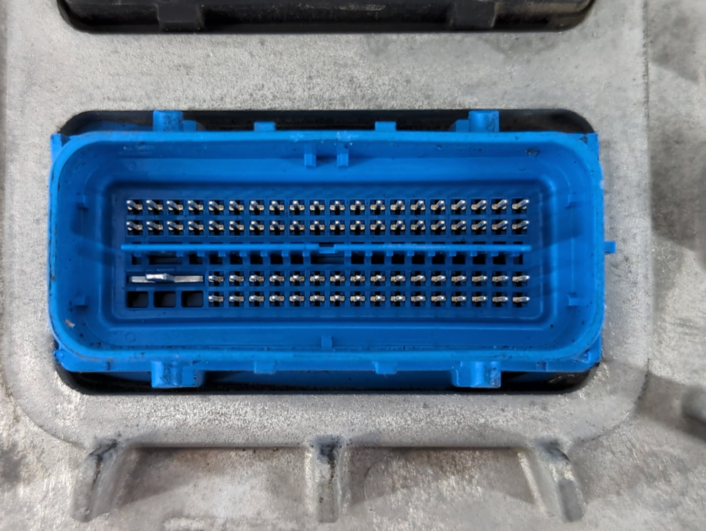 2017-2020 Cadillac Xt5 PCM Engine Control Computer ECU ECM PCU OEM P/N:12697045 Fits Fits 2016 2017 2018 2019 2020 2021 2022 OEM Used Auto Parts - Oemusedautoparts1.com