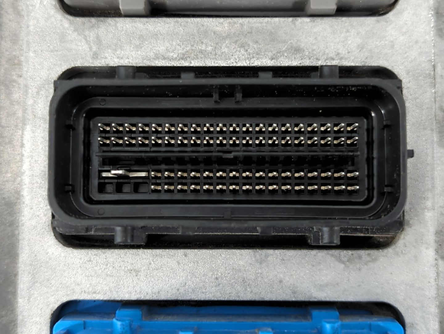 2017-2020 Cadillac Xt5 PCM Engine Control Computer ECU ECM PCU OEM P/N:12697045 Fits Fits 2016 2017 2018 2019 2020 2021 2022 OEM Used Auto Parts - Oemusedautoparts1.com