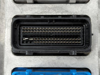 2017-2020 Cadillac Xt5 PCM Engine Control Computer ECU ECM PCU OEM P/N:12697045 Fits Fits 2016 2017 2018 2019 2020 2021 2022 OEM Used Auto Parts - Oemusedautoparts1.com